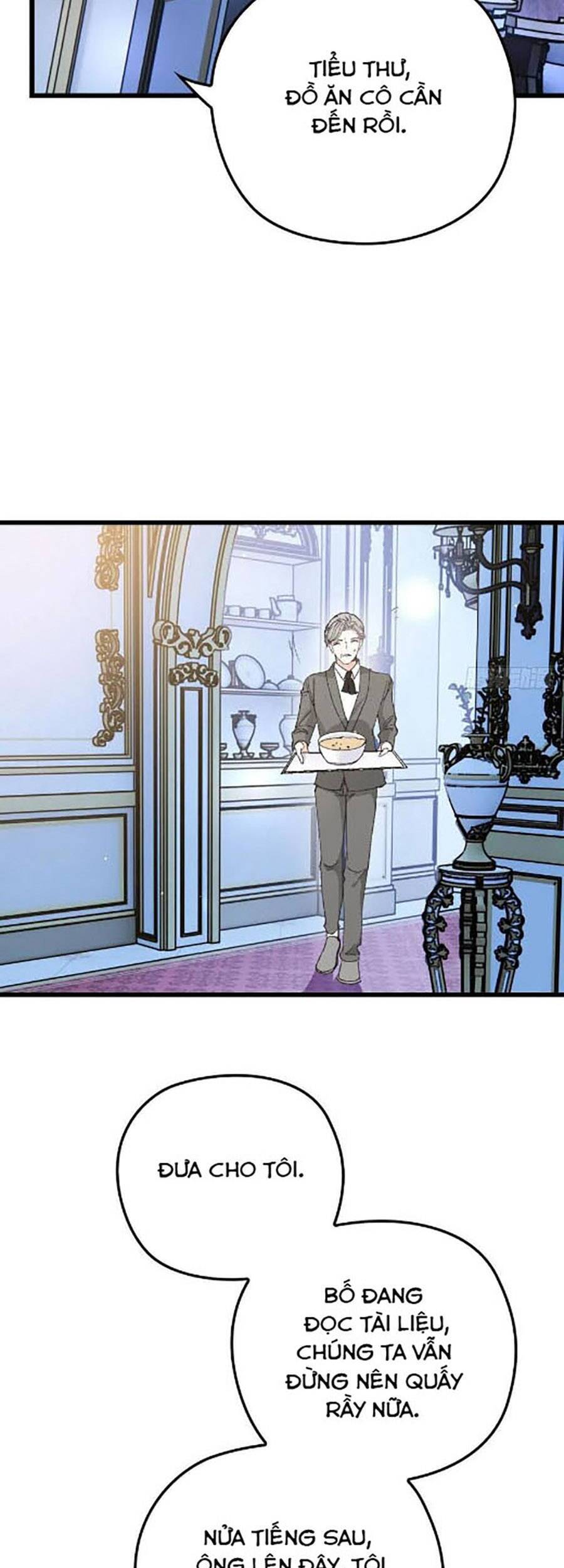 Cô Vợ Mang Thai Một Tặng Một - Chương 166