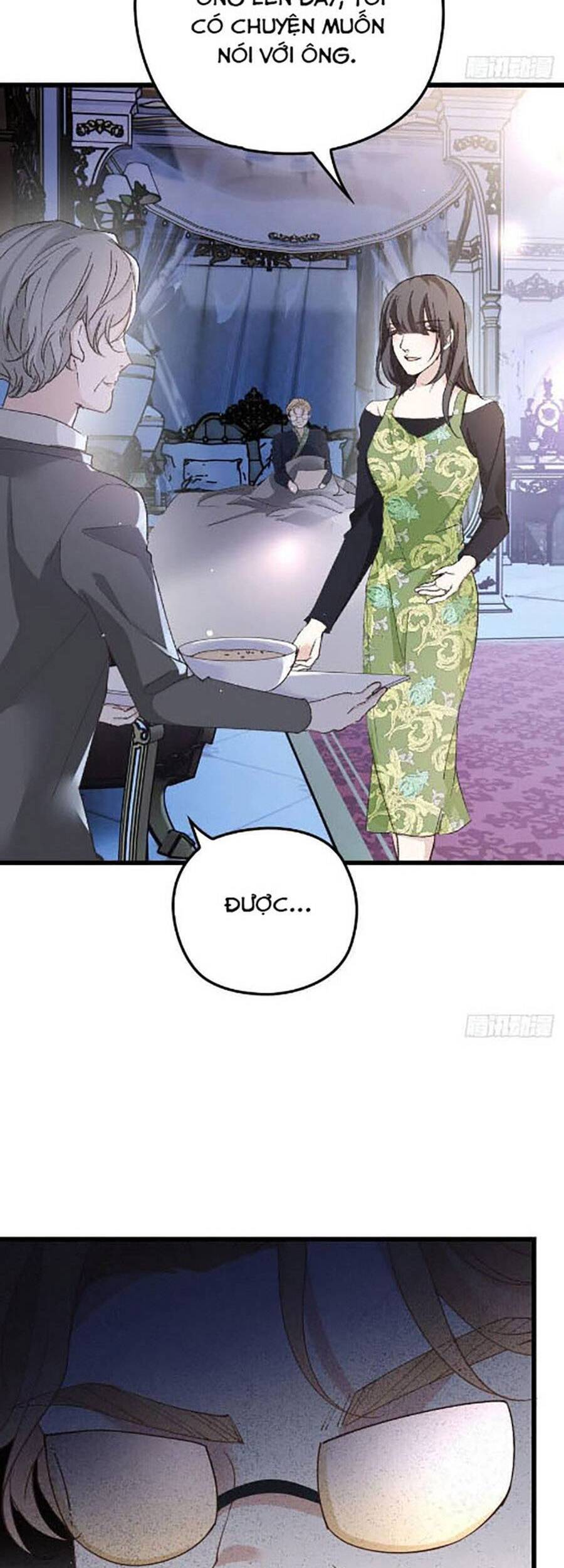 Cô Vợ Mang Thai Một Tặng Một - Chương 166