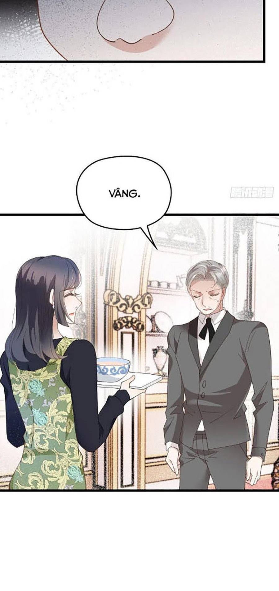 Cô Vợ Mang Thai Một Tặng Một - Chương 166