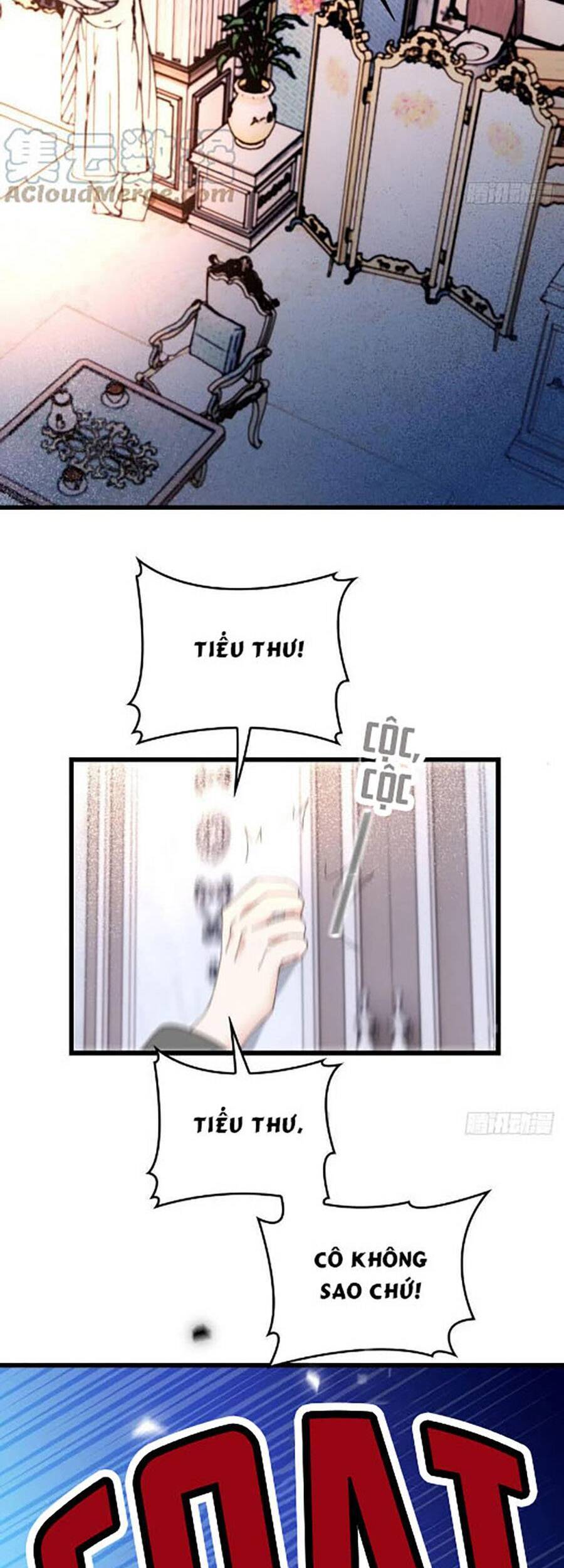 Cô Vợ Mang Thai Một Tặng Một - Chương 166