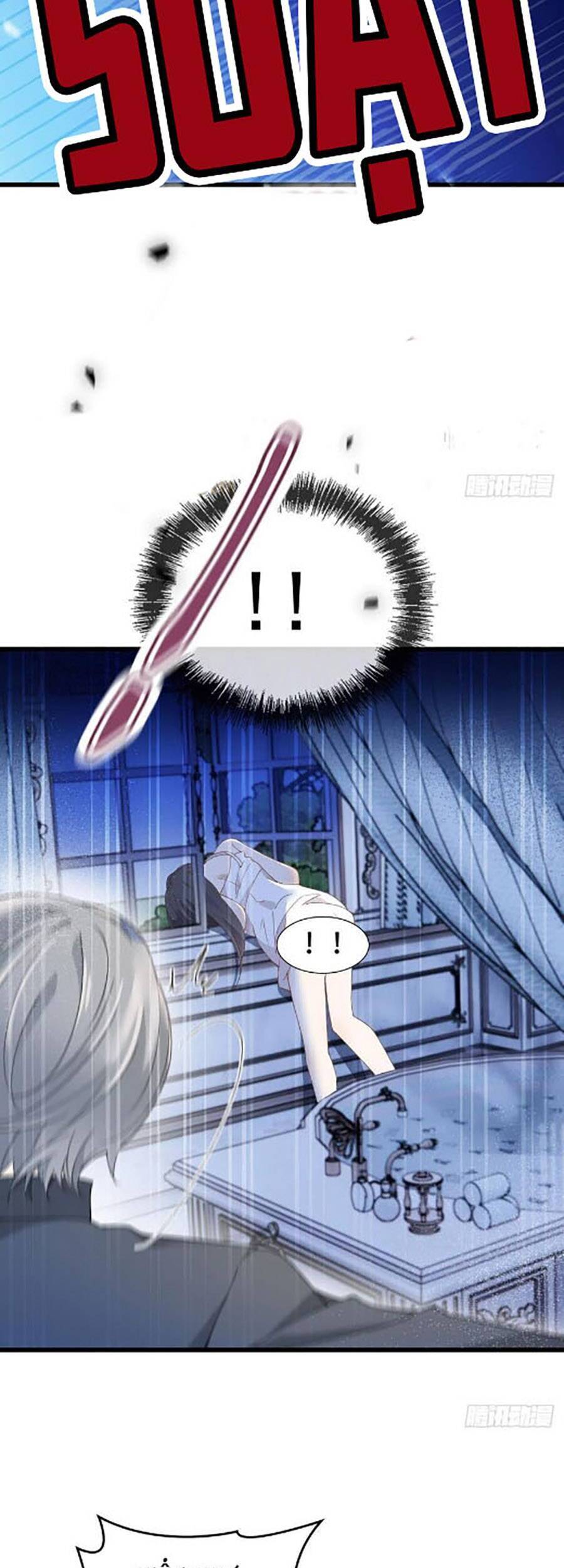 Cô Vợ Mang Thai Một Tặng Một - Chương 166