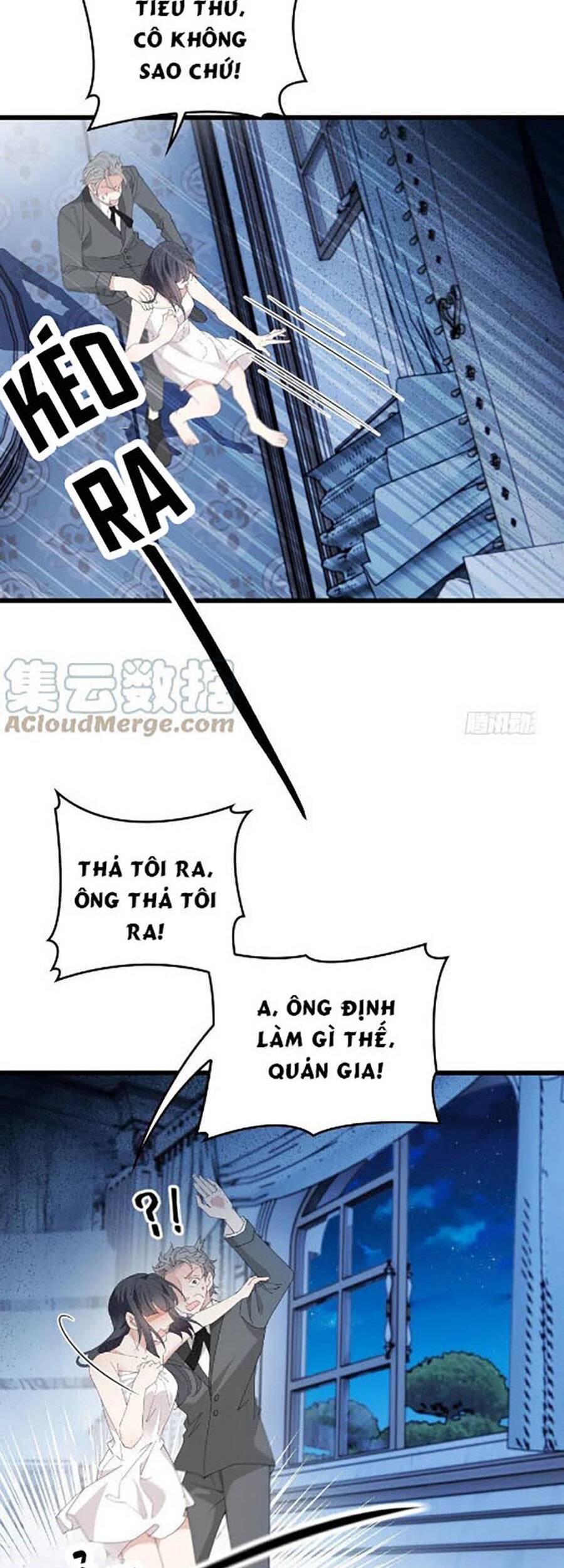 Cô Vợ Mang Thai Một Tặng Một - Chương 166