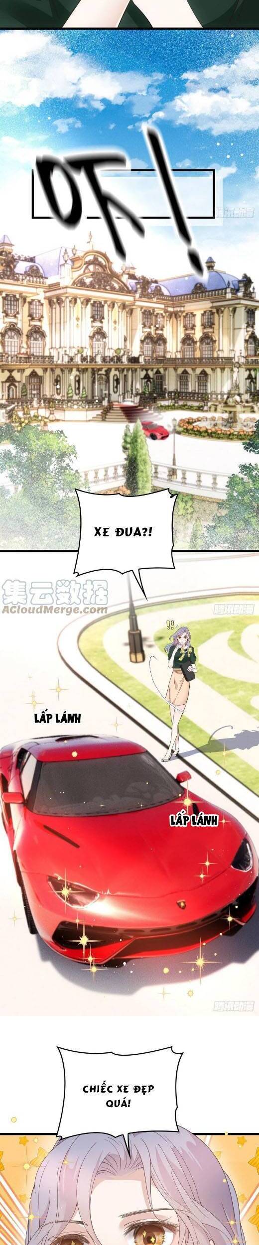 Cô Vợ Mang Thai Một Tặng Một - Chương 167