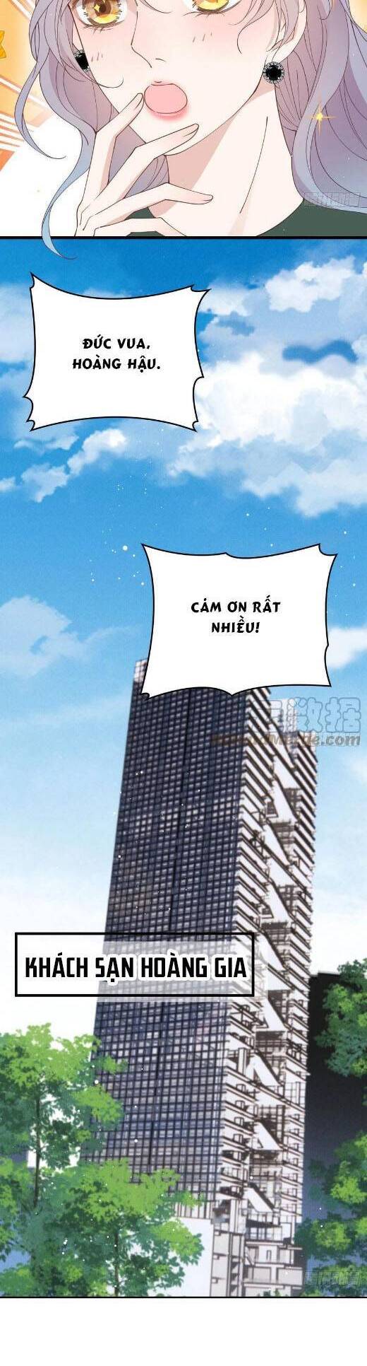 Cô Vợ Mang Thai Một Tặng Một - Chương 167