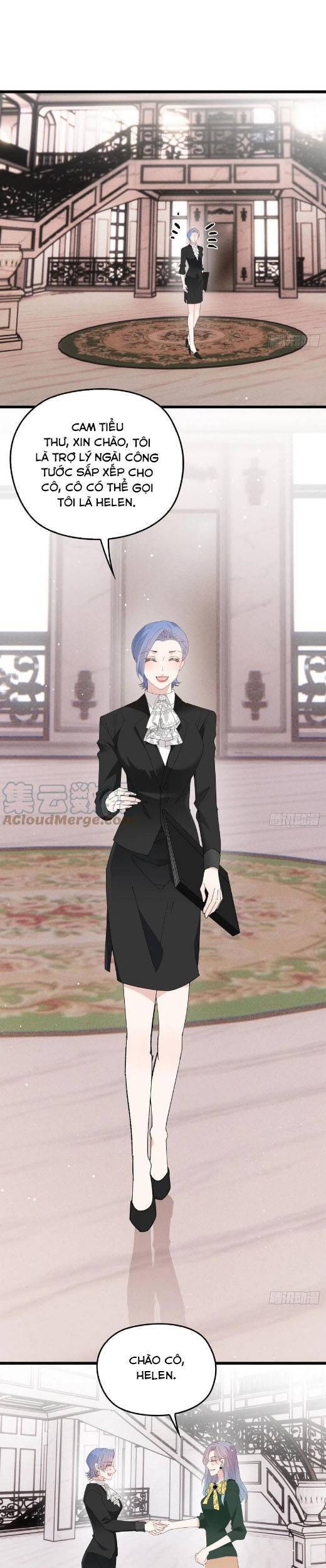 Cô Vợ Mang Thai Một Tặng Một - Chương 167