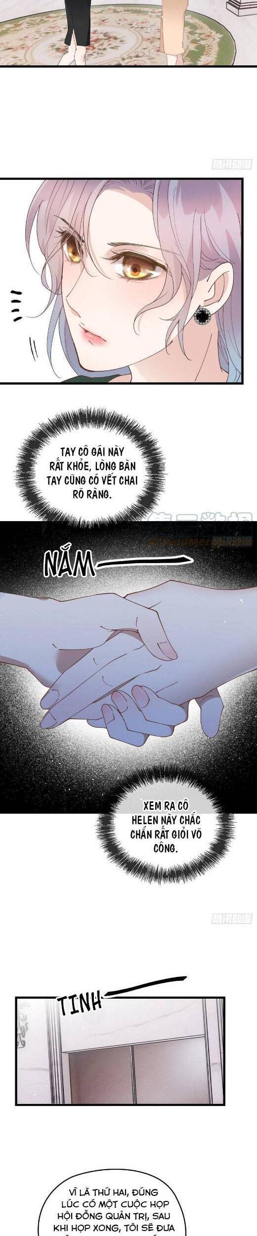 Cô Vợ Mang Thai Một Tặng Một - Chương 167