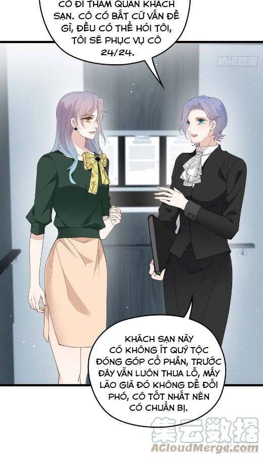 Cô Vợ Mang Thai Một Tặng Một - Chương 167