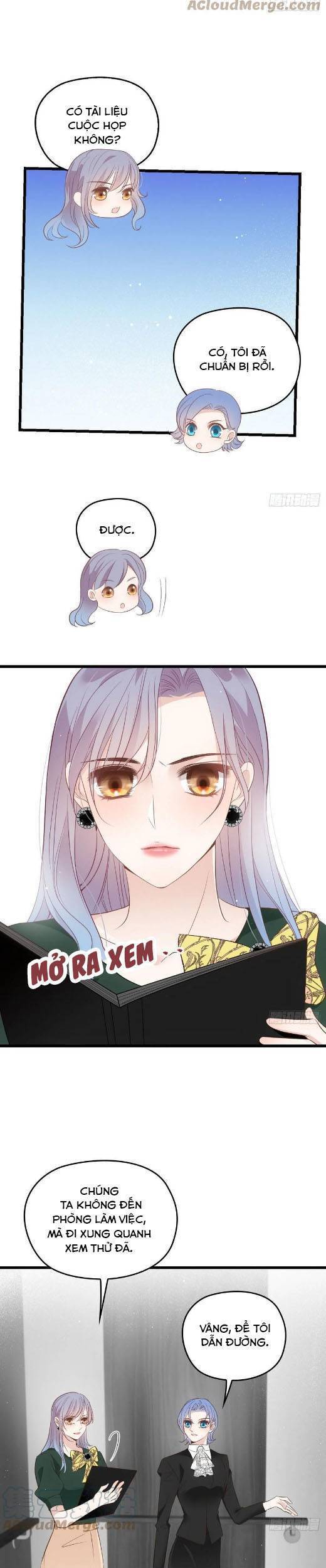 Cô Vợ Mang Thai Một Tặng Một - Chương 167