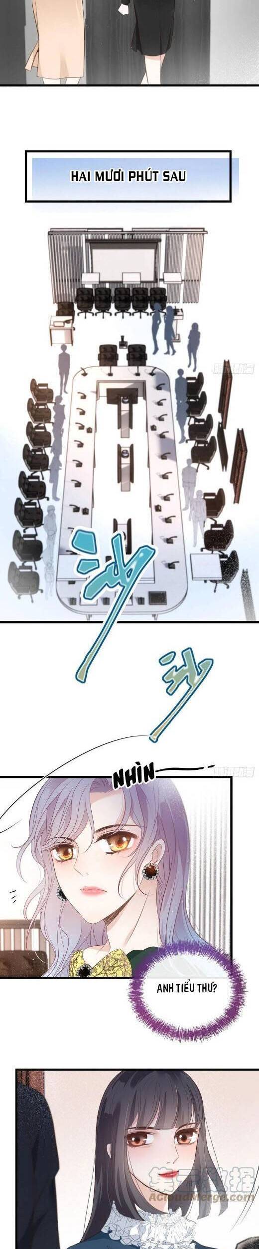 Cô Vợ Mang Thai Một Tặng Một - Chương 167