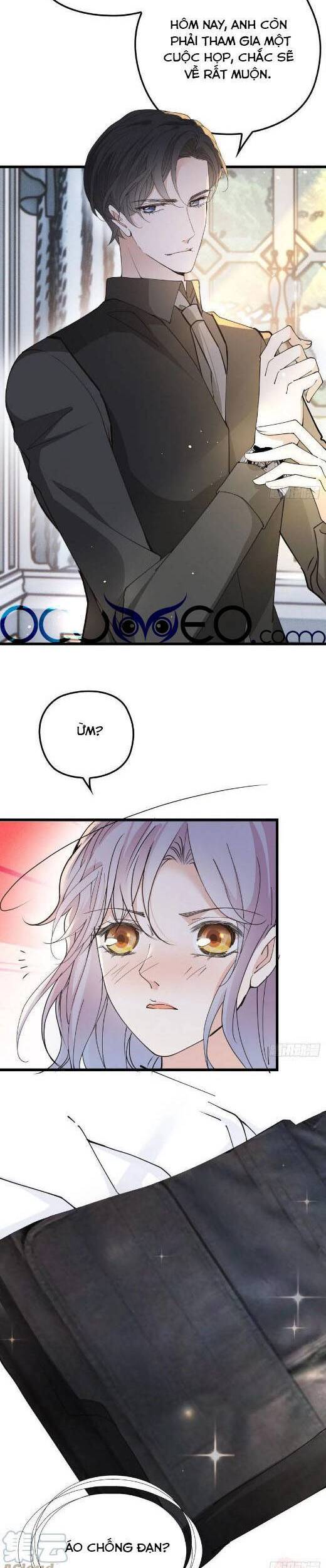 Cô Vợ Mang Thai Một Tặng Một - Chương 167