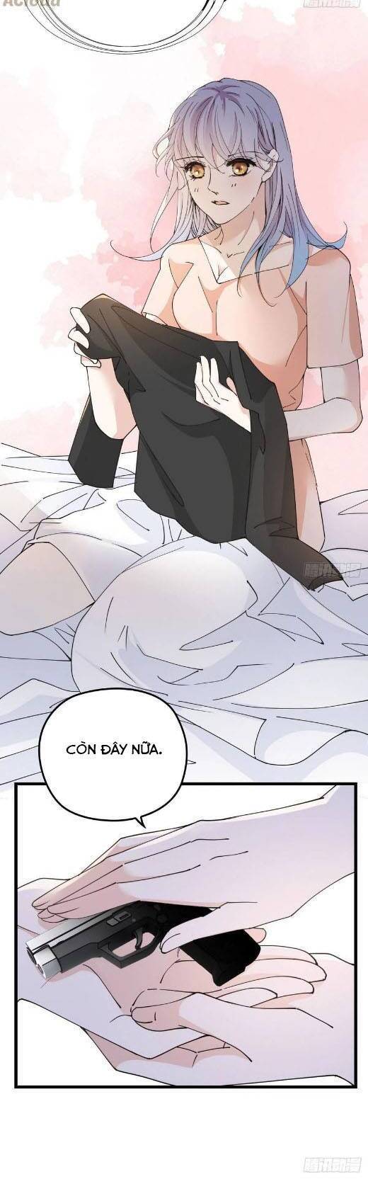 Cô Vợ Mang Thai Một Tặng Một - Chương 167