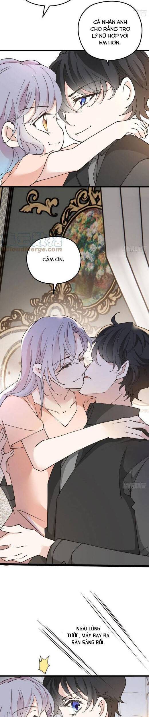 Cô Vợ Mang Thai Một Tặng Một - Chương 167