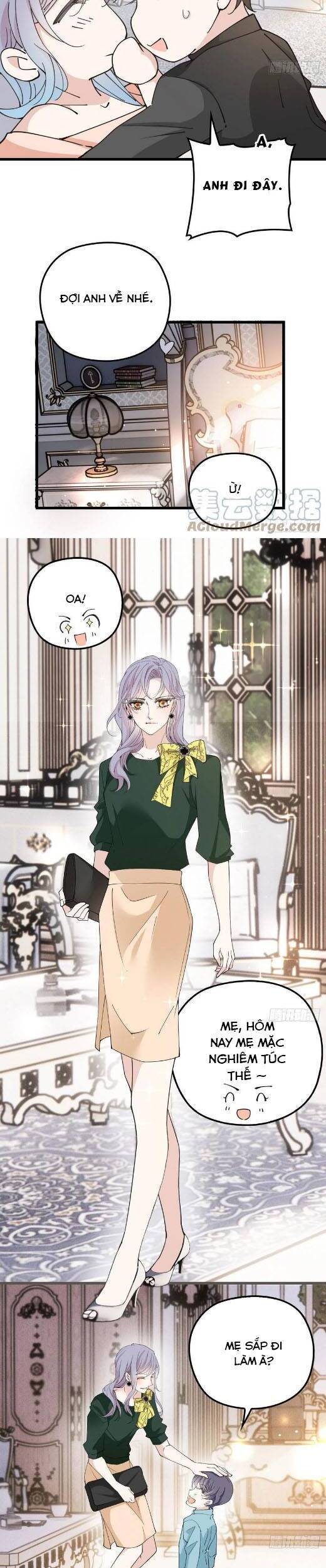 Cô Vợ Mang Thai Một Tặng Một - Chương 167