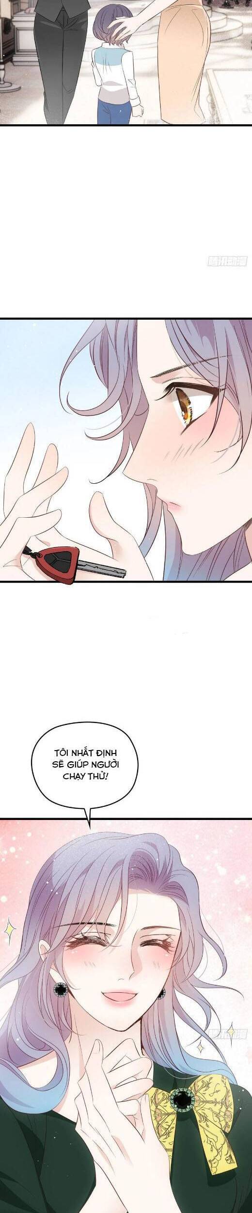 Cô Vợ Mang Thai Một Tặng Một - Chương 167