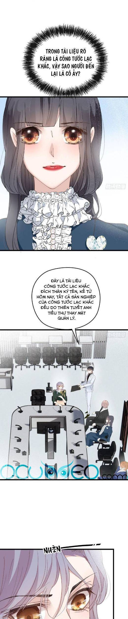 Cô Vợ Mang Thai Một Tặng Một - Chương 168