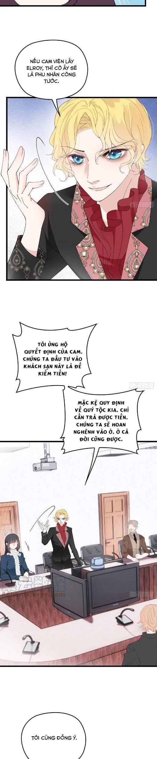 Cô Vợ Mang Thai Một Tặng Một - Chương 168