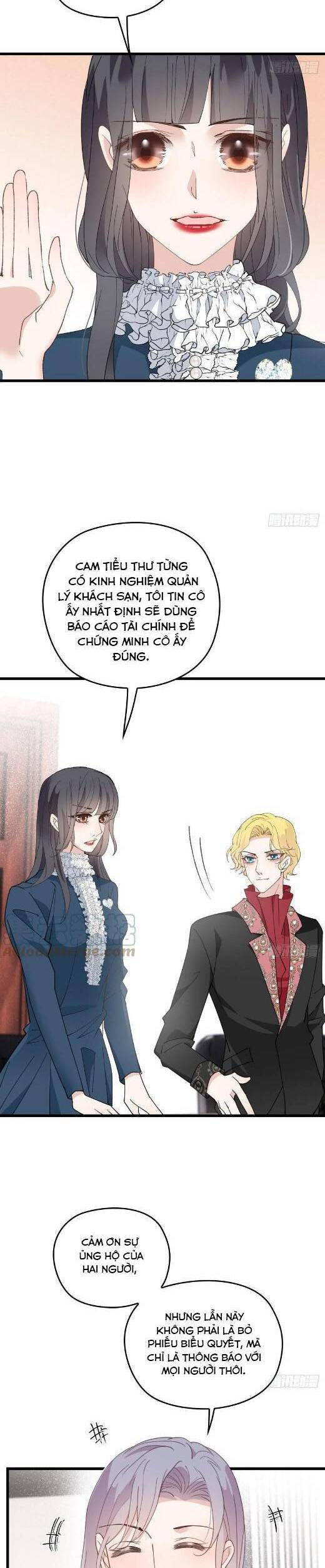 Cô Vợ Mang Thai Một Tặng Một - Chương 168