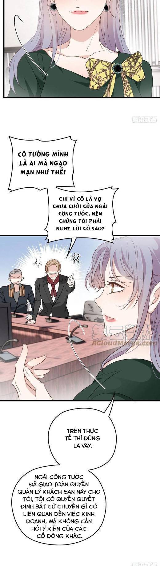 Cô Vợ Mang Thai Một Tặng Một - Chương 168