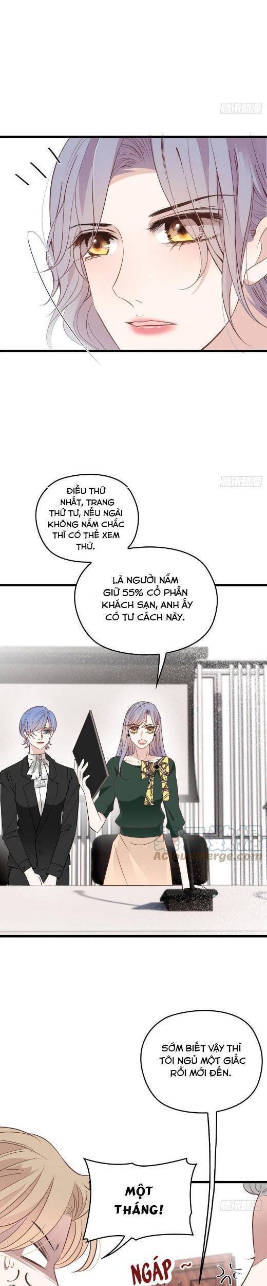 Cô Vợ Mang Thai Một Tặng Một - Chương 168