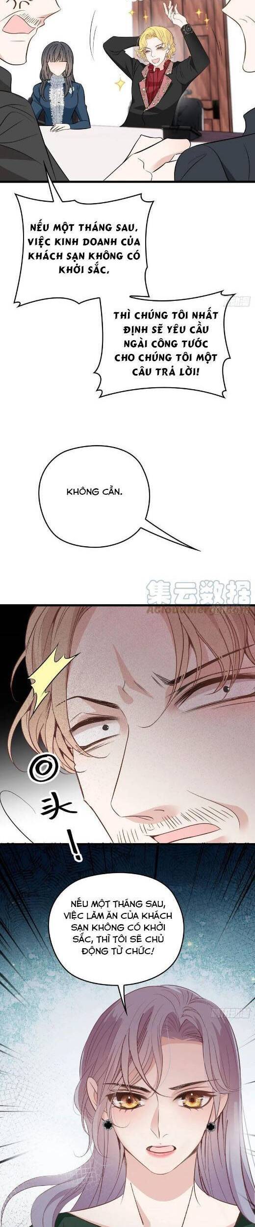 Cô Vợ Mang Thai Một Tặng Một - Chương 168