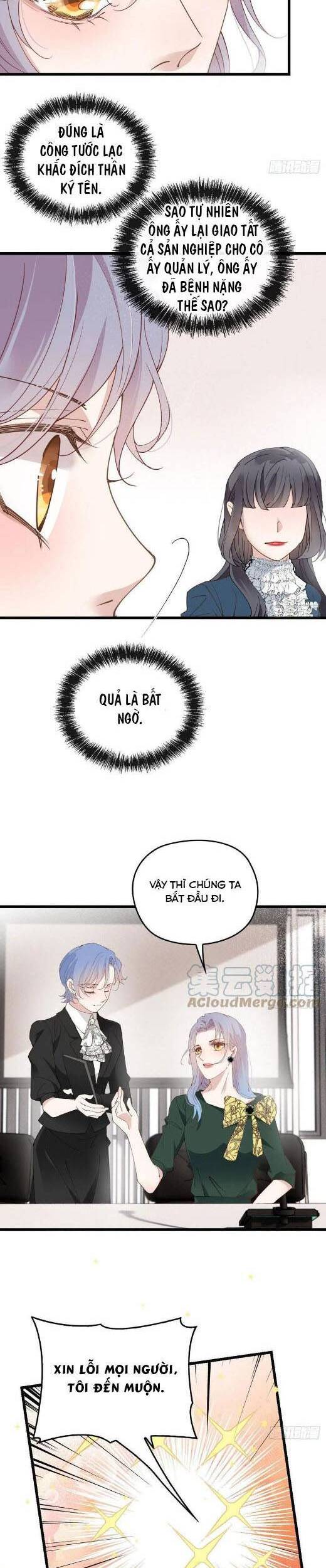 Cô Vợ Mang Thai Một Tặng Một - Chương 168