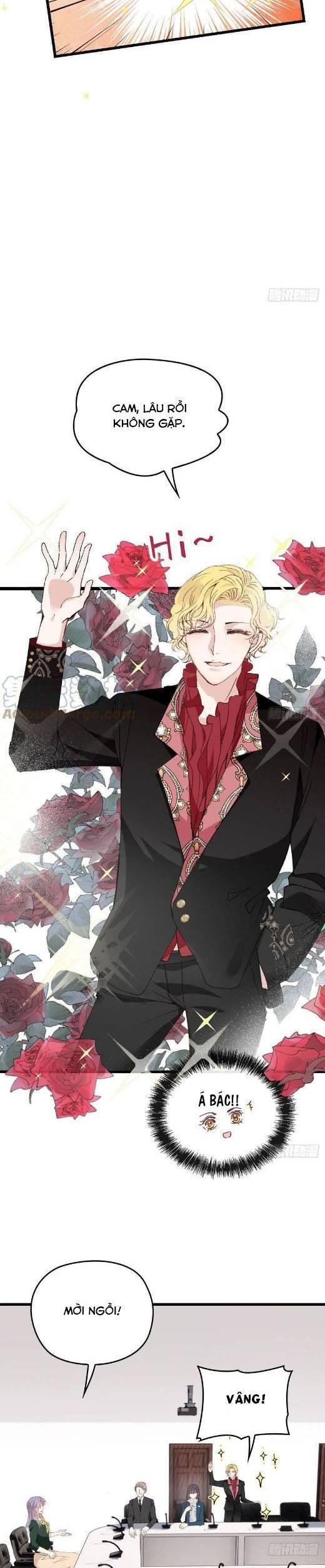 Cô Vợ Mang Thai Một Tặng Một - Chương 168