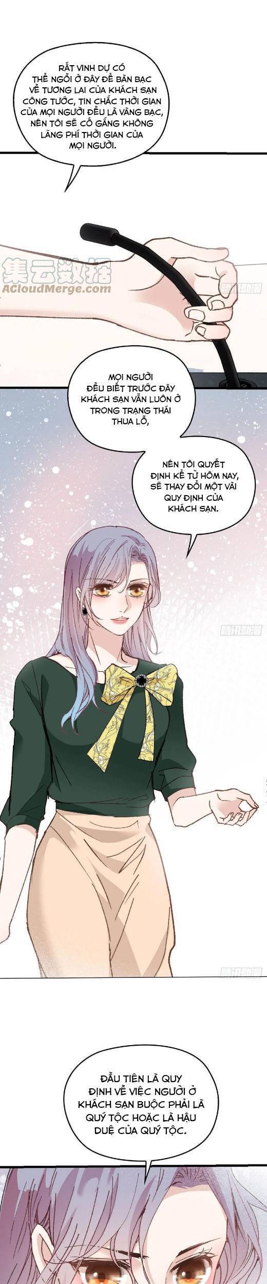 Cô Vợ Mang Thai Một Tặng Một - Chương 168