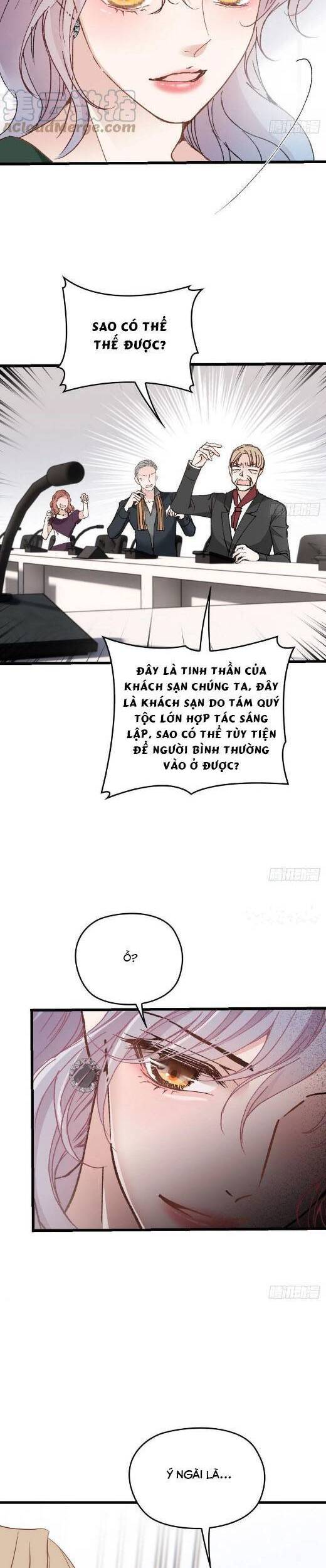 Cô Vợ Mang Thai Một Tặng Một - Chương 168