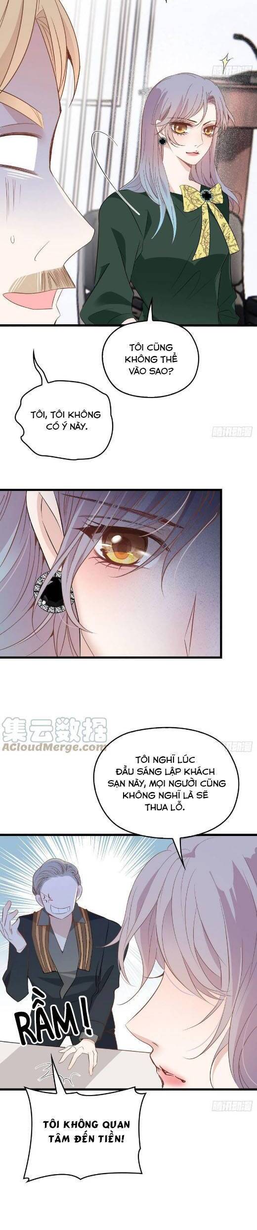 Cô Vợ Mang Thai Một Tặng Một - Chương 168