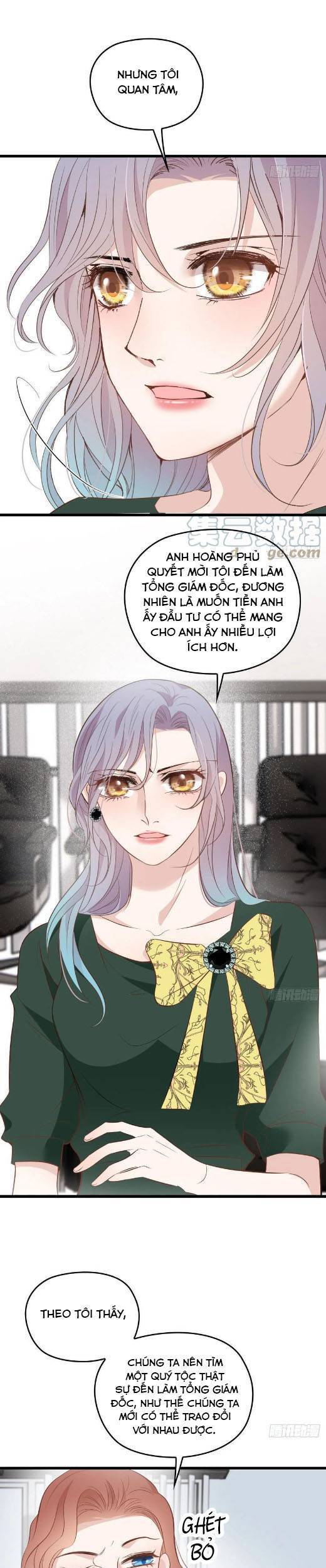 Cô Vợ Mang Thai Một Tặng Một - Chương 168