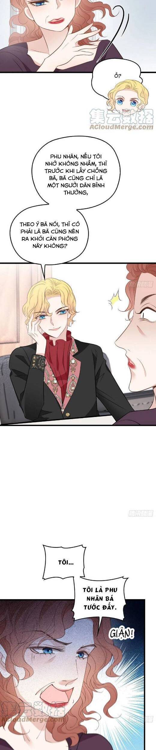 Cô Vợ Mang Thai Một Tặng Một - Chương 168