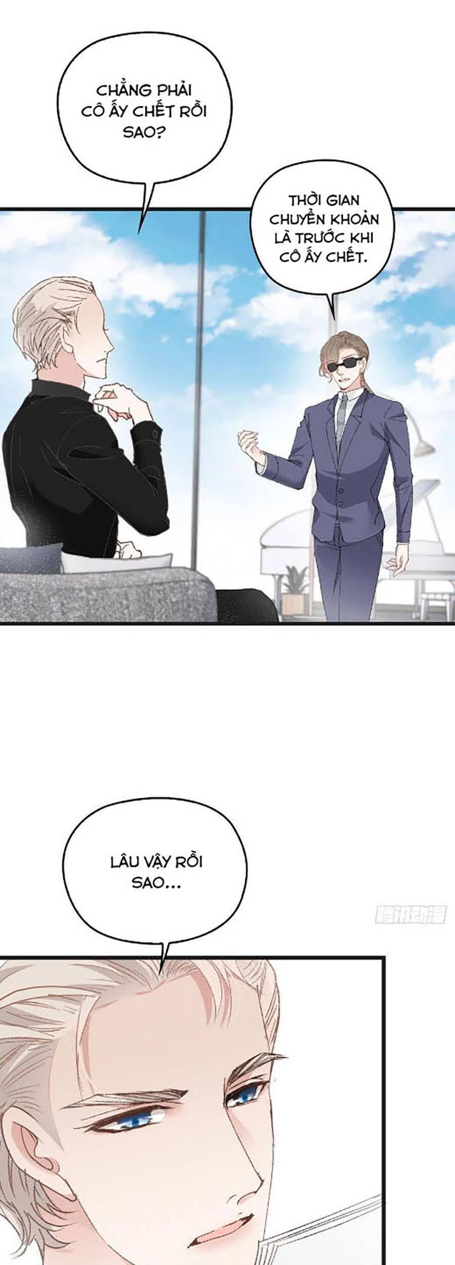 Cô Vợ Mang Thai Một Tặng Một - Chương 170