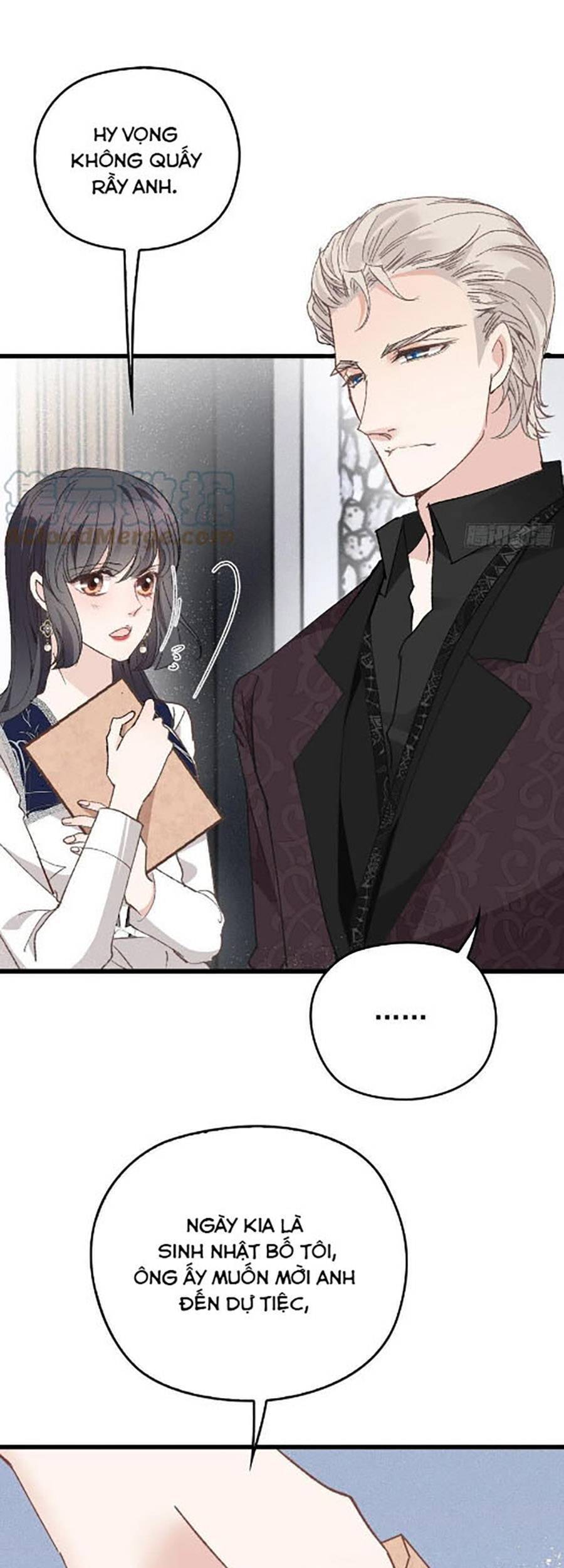 Cô Vợ Mang Thai Một Tặng Một - Chương 170