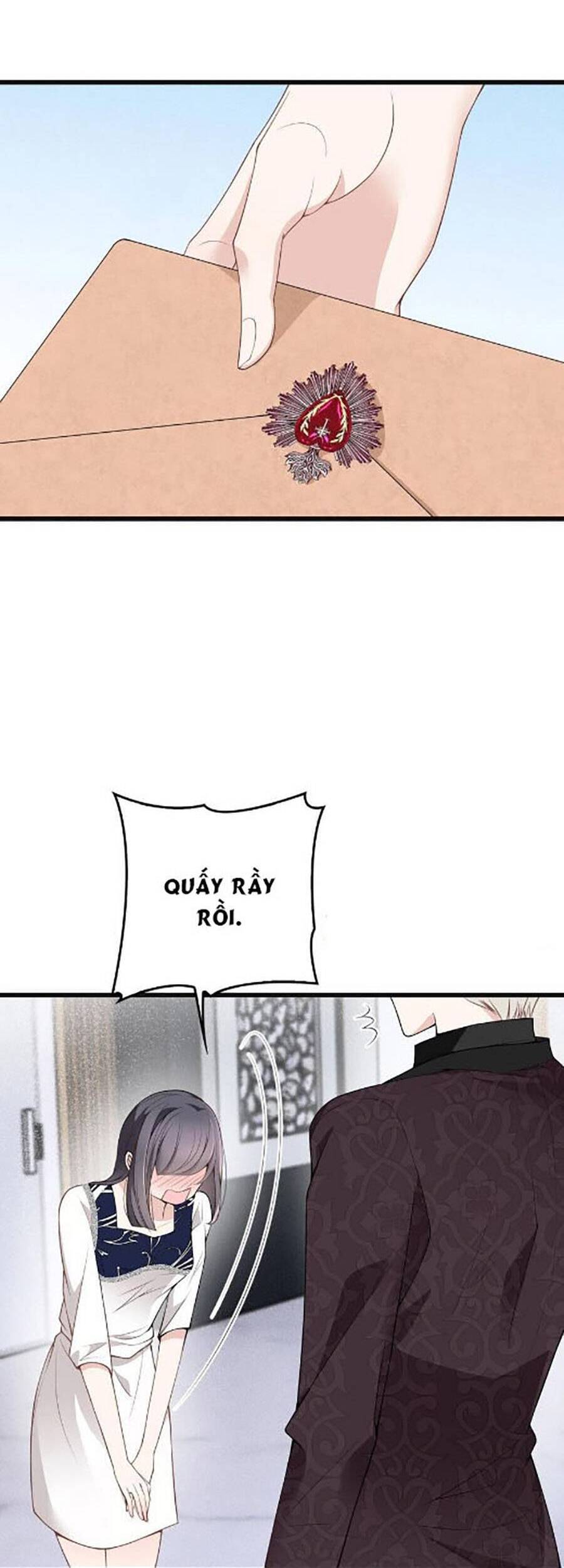 Cô Vợ Mang Thai Một Tặng Một - Chương 170