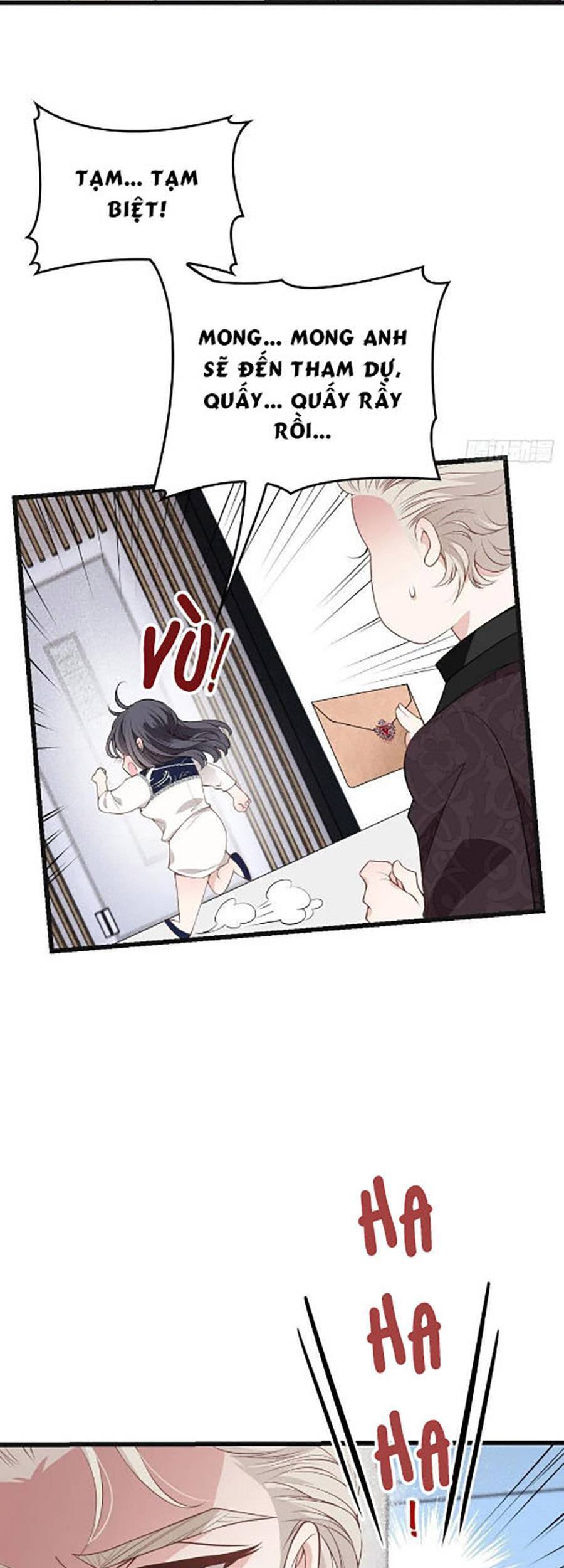 Cô Vợ Mang Thai Một Tặng Một - Chương 170