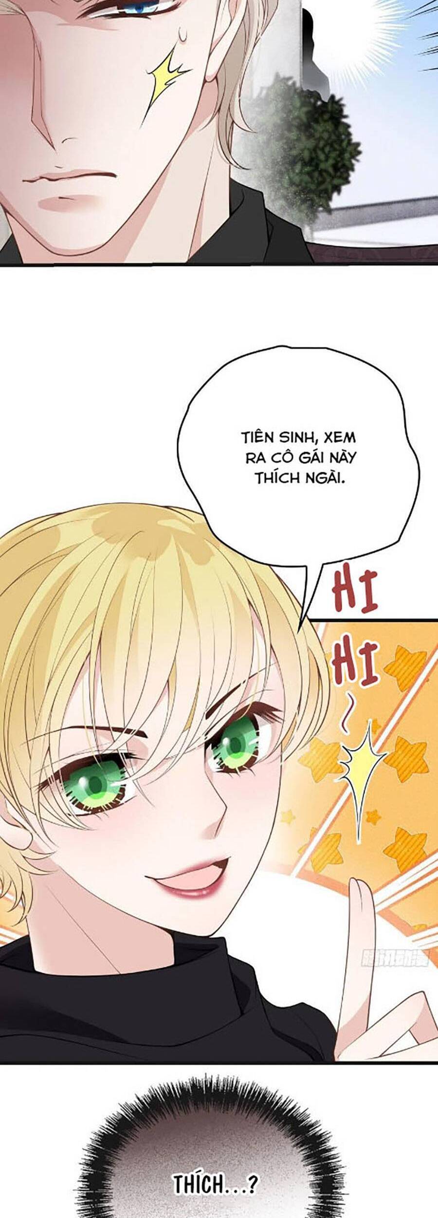 Cô Vợ Mang Thai Một Tặng Một - Chương 170