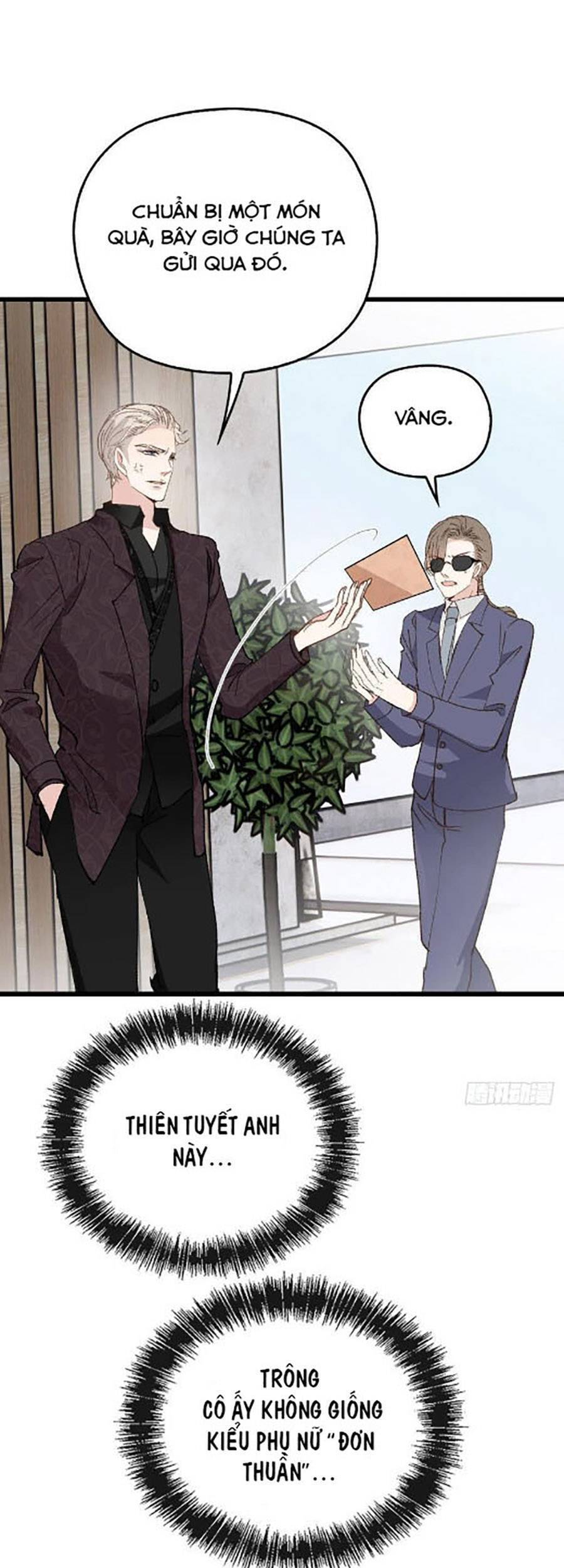 Cô Vợ Mang Thai Một Tặng Một - Chương 170