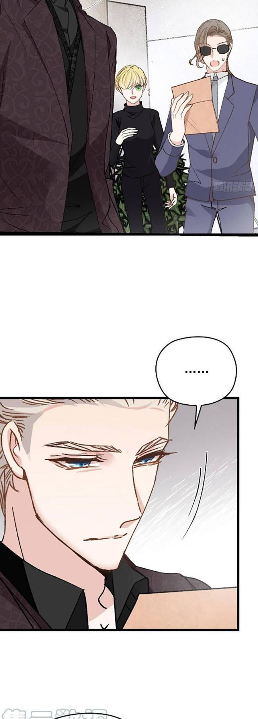 Cô Vợ Mang Thai Một Tặng Một - Chương 170