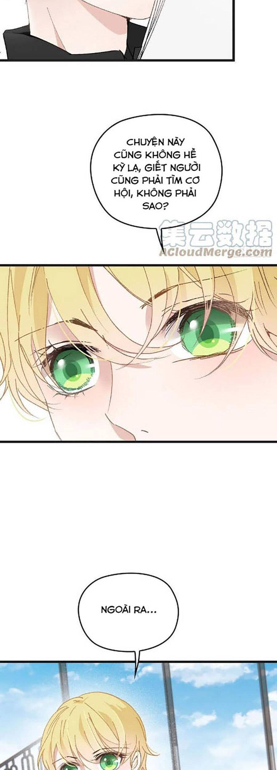 Cô Vợ Mang Thai Một Tặng Một - Chương 170