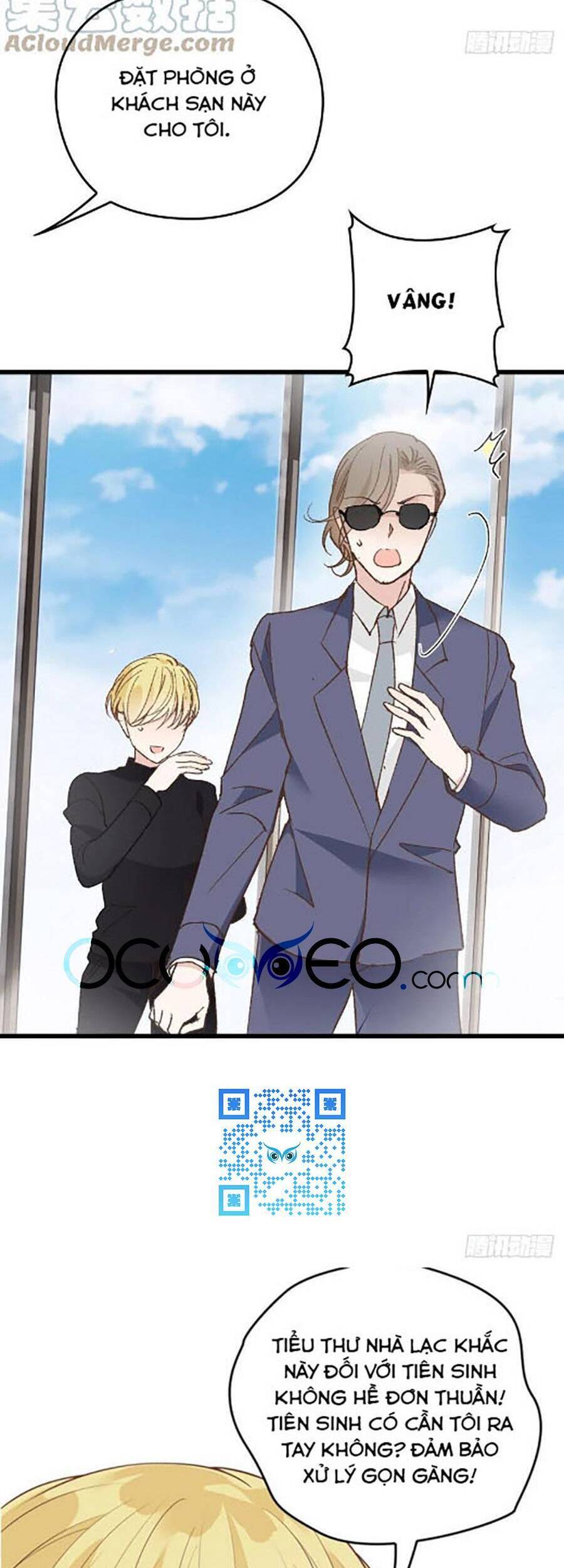 Cô Vợ Mang Thai Một Tặng Một - Chương 170