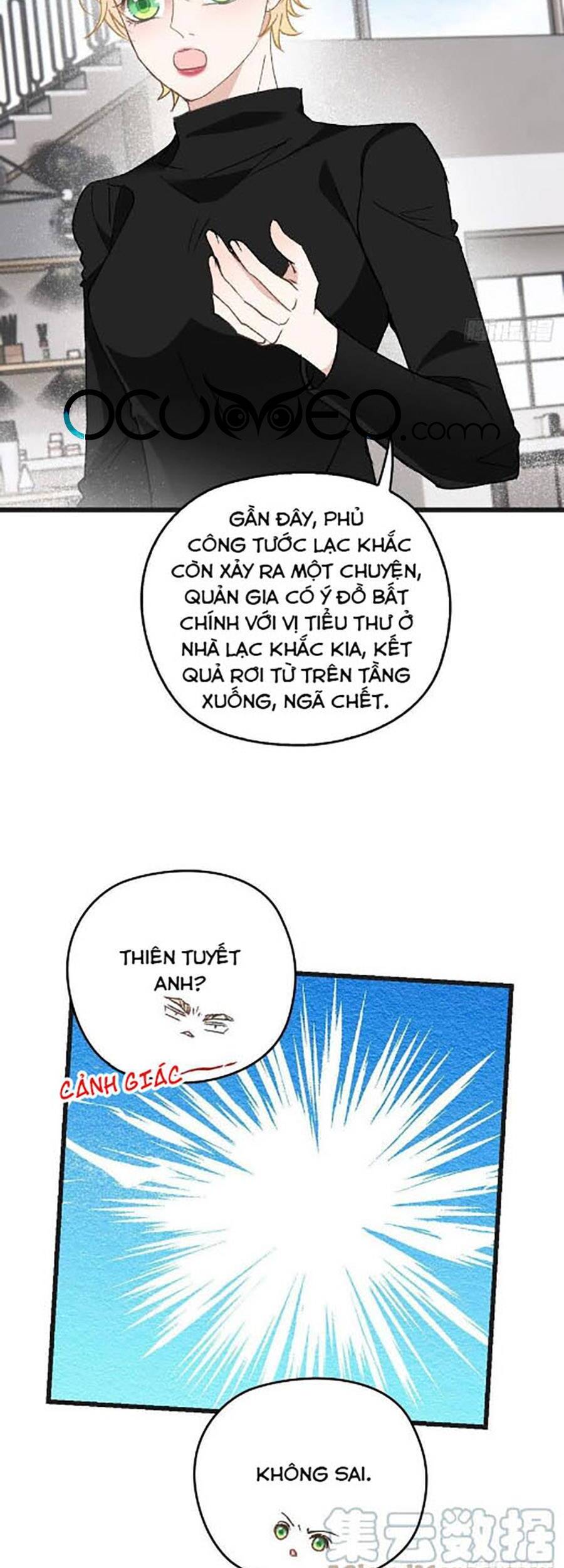 Cô Vợ Mang Thai Một Tặng Một - Chương 170