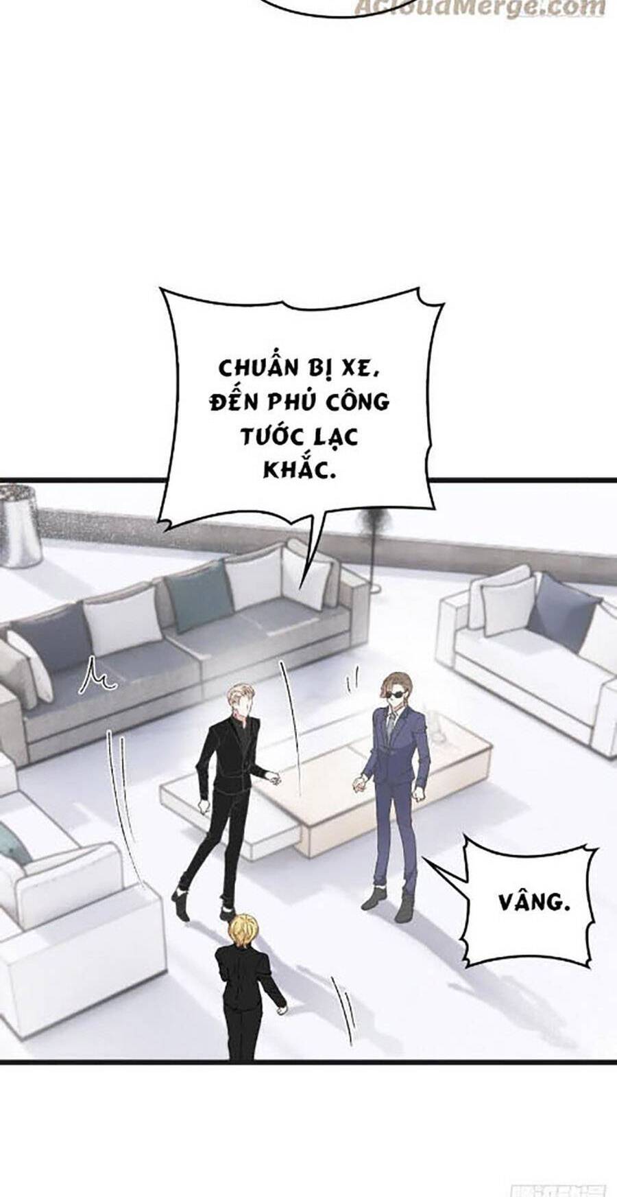 Cô Vợ Mang Thai Một Tặng Một - Chương 170