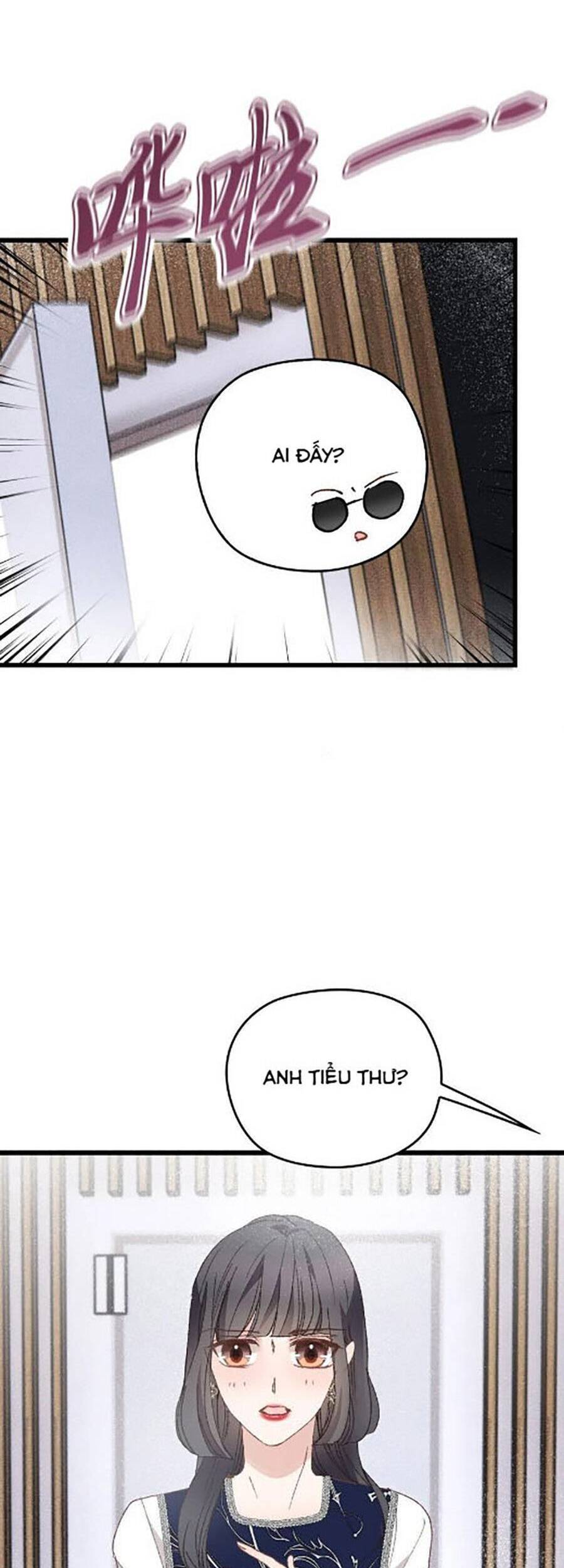 Cô Vợ Mang Thai Một Tặng Một - Chương 170