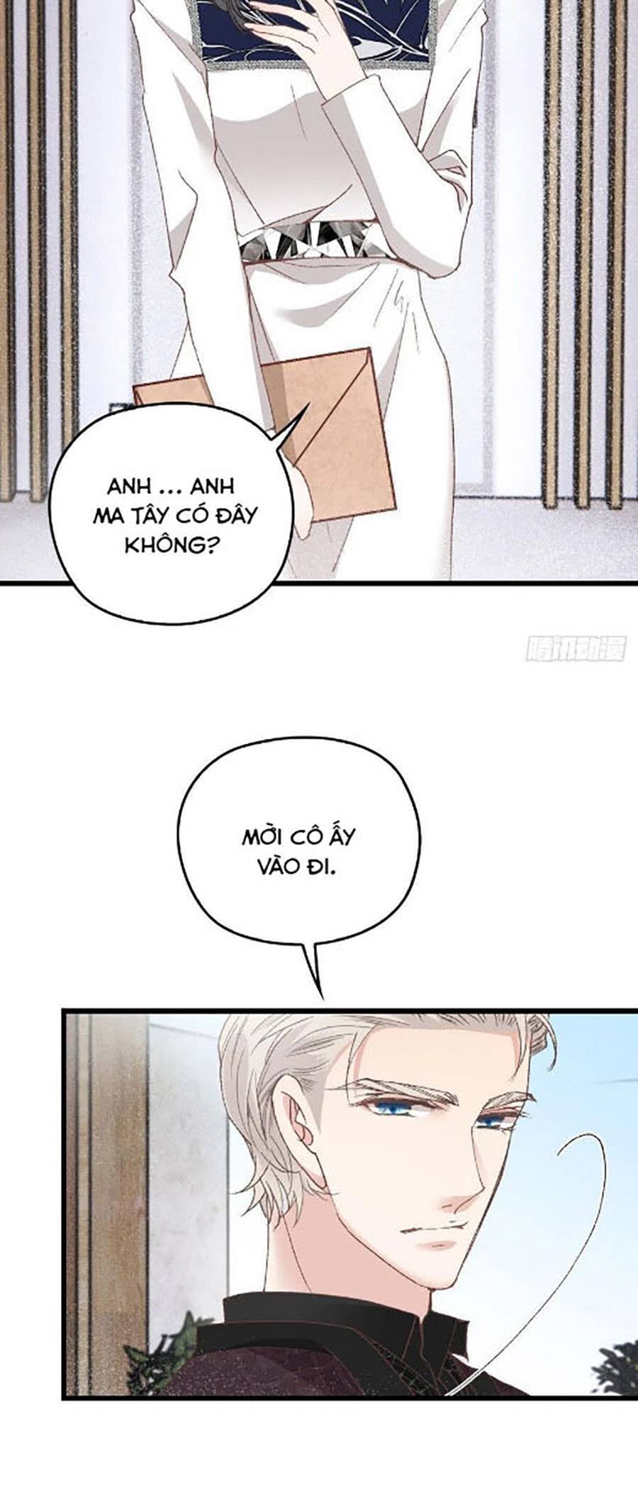 Cô Vợ Mang Thai Một Tặng Một - Chương 170