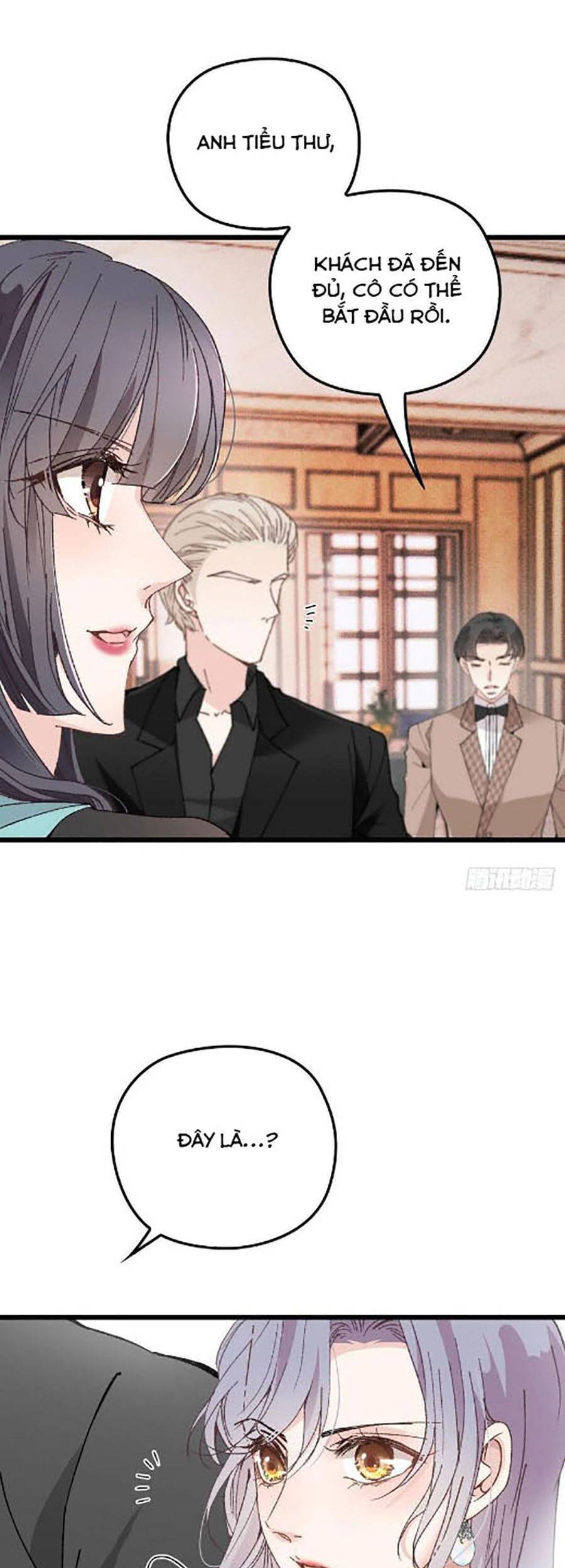 Cô Vợ Mang Thai Một Tặng Một - Chương 172