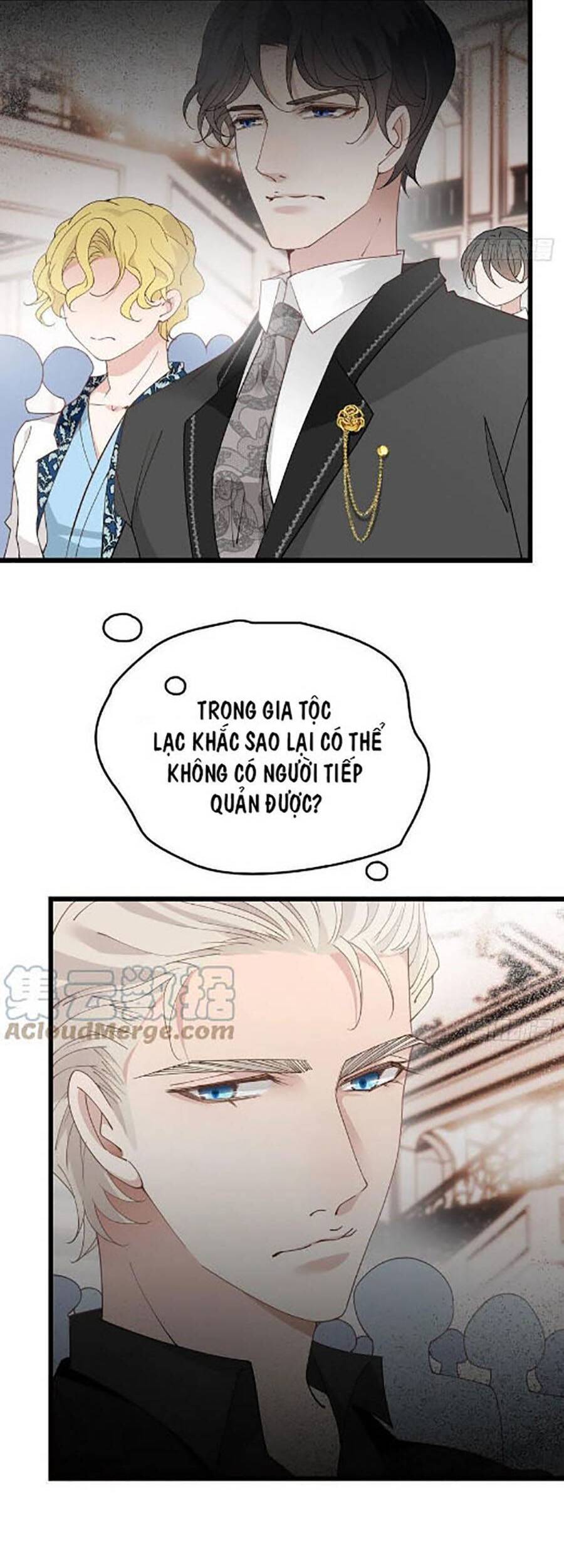 Cô Vợ Mang Thai Một Tặng Một - Chương 172