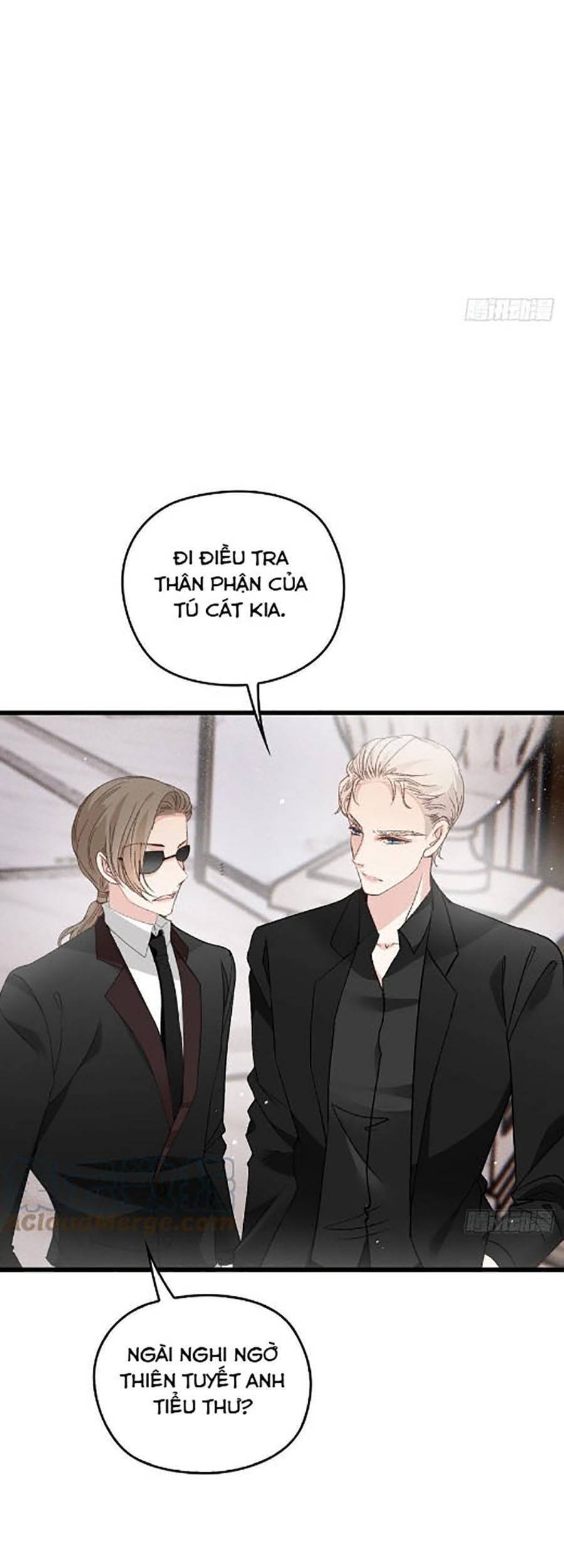 Cô Vợ Mang Thai Một Tặng Một - Chương 172