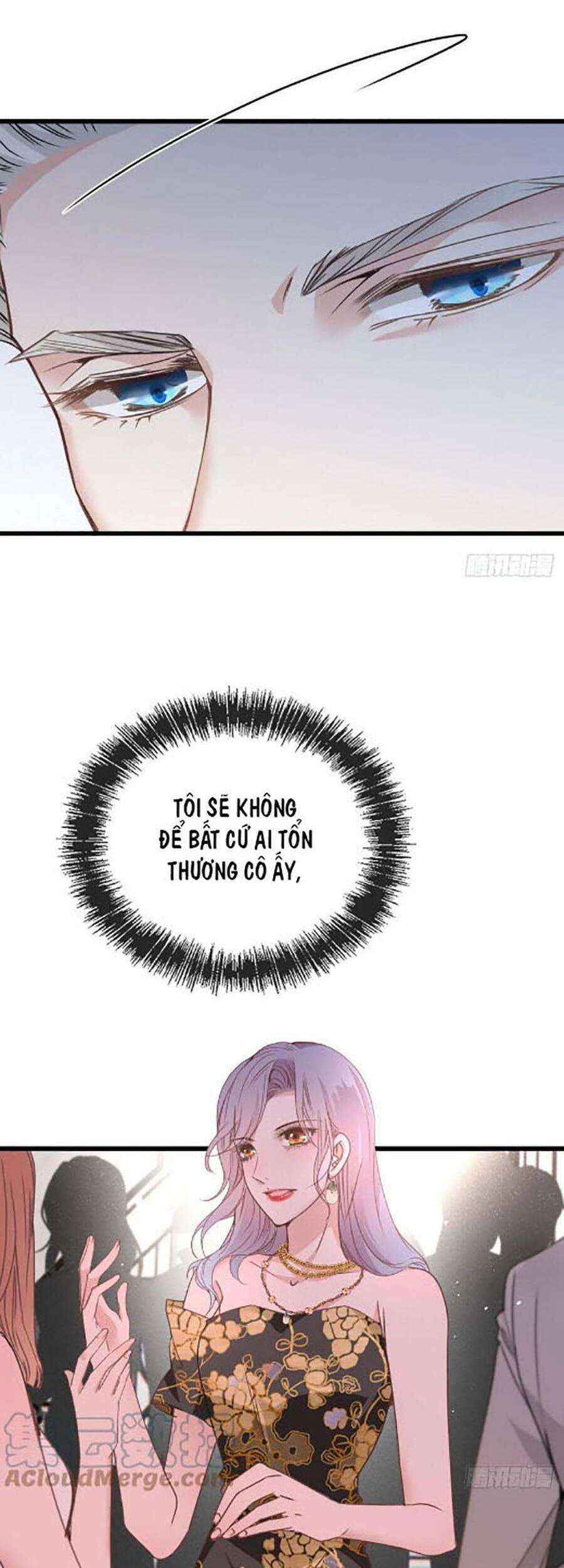 Cô Vợ Mang Thai Một Tặng Một - Chương 172