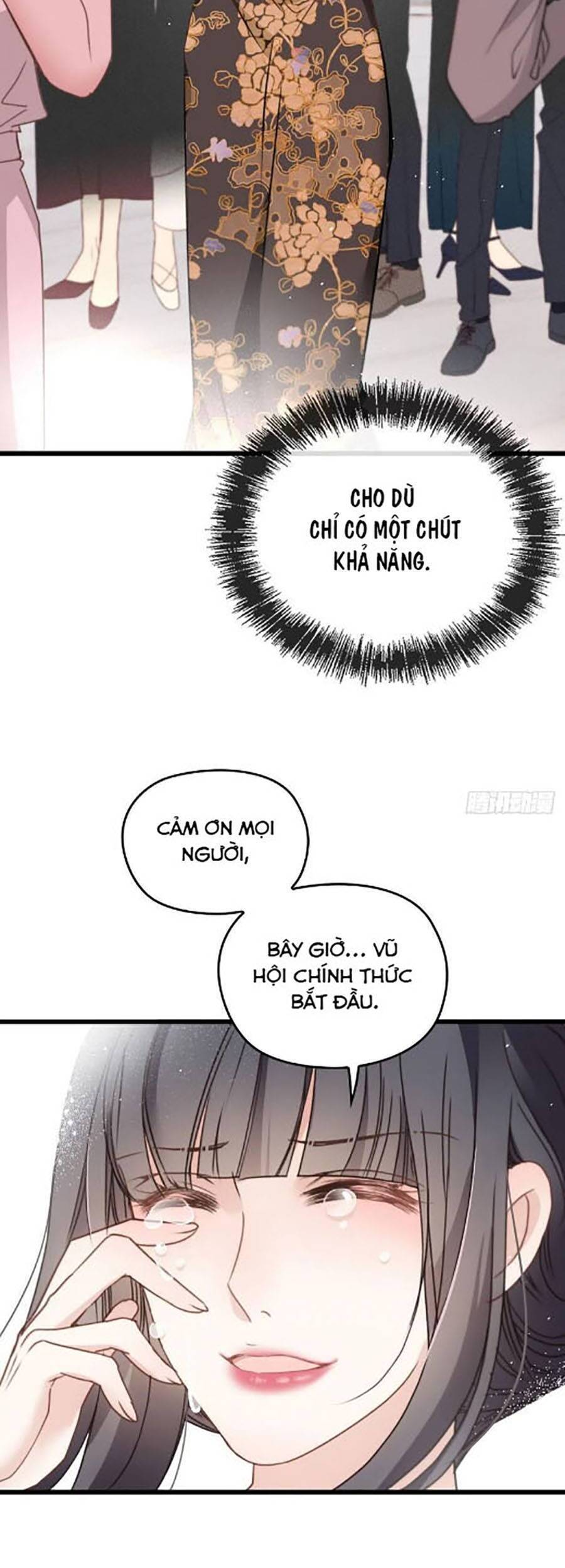 Cô Vợ Mang Thai Một Tặng Một - Chương 172