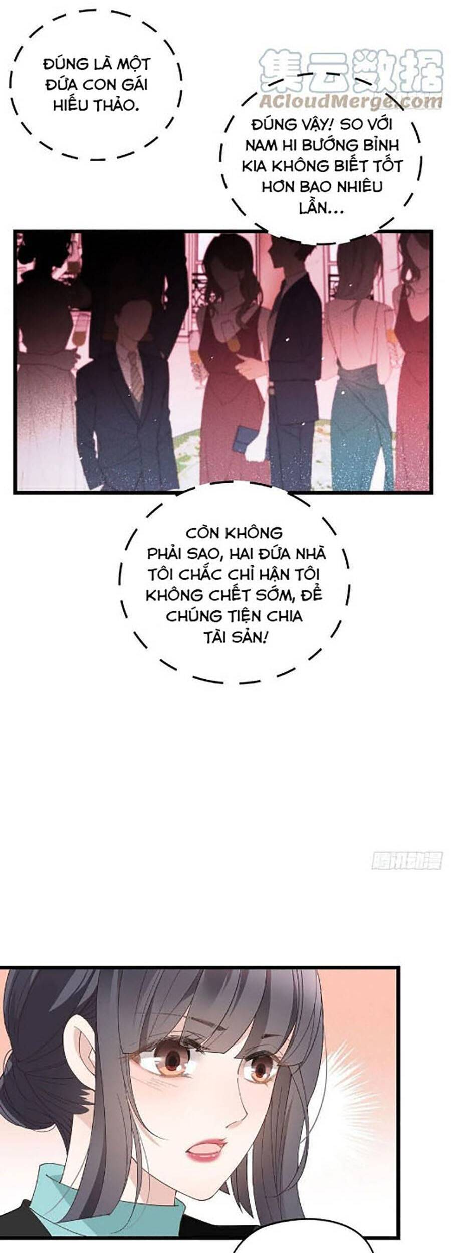 Cô Vợ Mang Thai Một Tặng Một - Chương 172